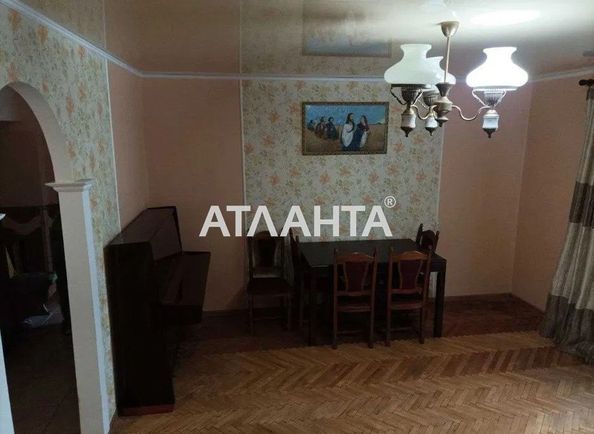 4+-rooms apartment apartment by the address st. Antonicha (area 88 m²) - Atlanta.ua - photo 8
