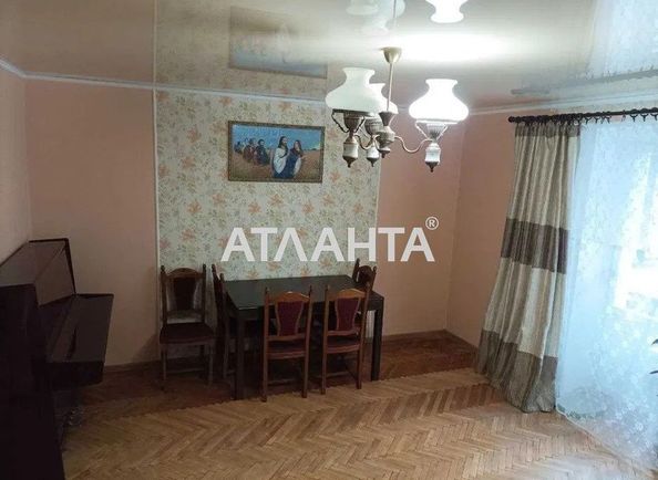 4+-rooms apartment apartment by the address st. Antonicha (area 88 m²) - Atlanta.ua - photo 9