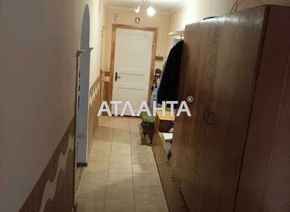 4+-rooms apartment apartment by the address st. Antonicha (area 88 m²) - Atlanta.ua - photo 10