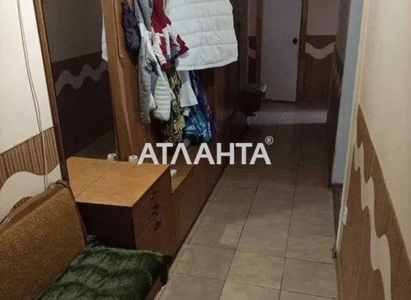 4+-rooms apartment apartment by the address st. Antonicha (area 88 m²) - Atlanta.ua - photo 11
