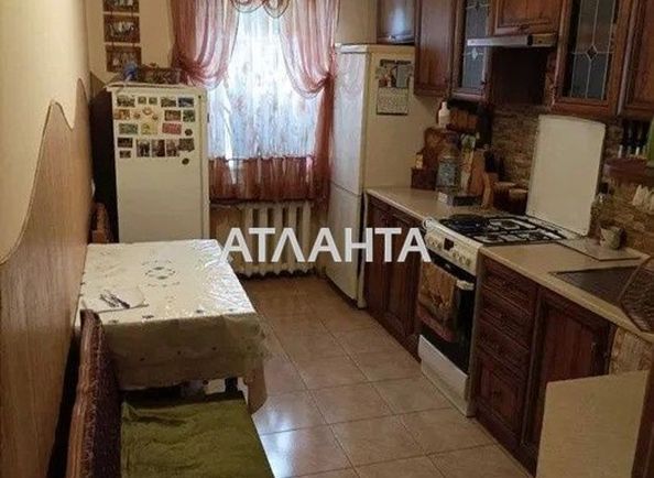 4+-rooms apartment apartment by the address st. Antonicha (area 88 m²) - Atlanta.ua - photo 12