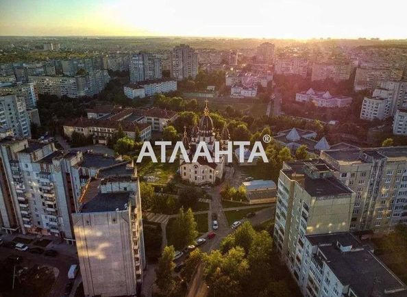 4+-rooms apartment apartment by the address st. Antonicha (area 88 m²) - Atlanta.ua - photo 13