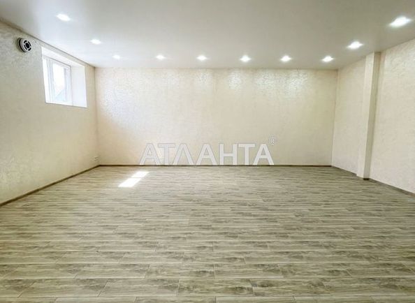 Коммерческая недвижимость (площадь 89,2 м²) - Atlanta.ua