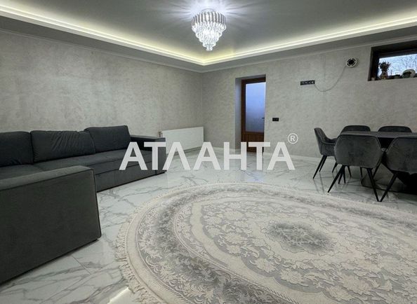 House by the address st. Sadgirska (area 195,9 m²) - Atlanta.ua