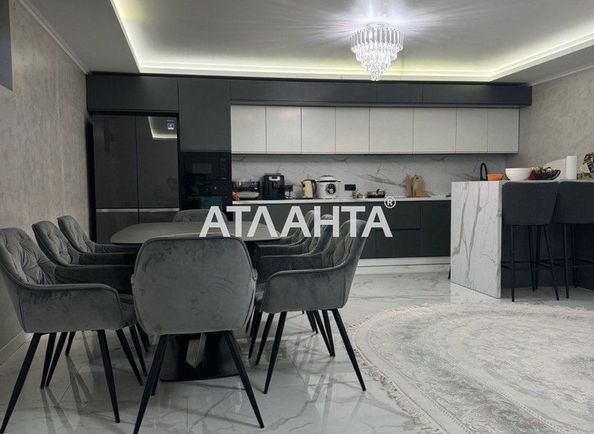 House by the address st. Sadgirska (area 195,9 m²) - Atlanta.ua - photo 2