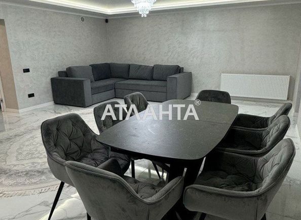 House by the address st. Sadgirska (area 195,9 m²) - Atlanta.ua - photo 3