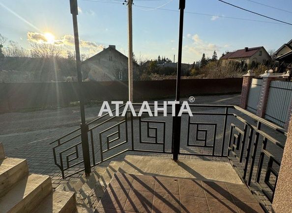 House by the address st. Sadgirska (area 195,9 m²) - Atlanta.ua - photo 22