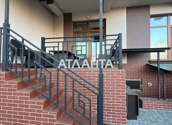 House by the address st. Sadgirska (area 195,9 m²) - Atlanta.ua - photo 20