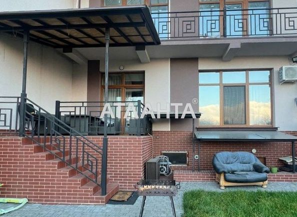 House by the address st. Sadgirska (area 195,9 m²) - Atlanta.ua - photo 21