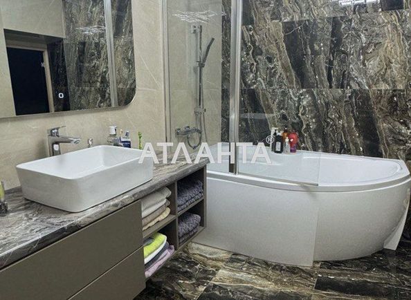 House by the address st. Sadgirska (area 195,9 m²) - Atlanta.ua - photo 15