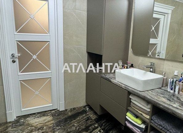 House by the address st. Sadgirska (area 195,9 m²) - Atlanta.ua - photo 14