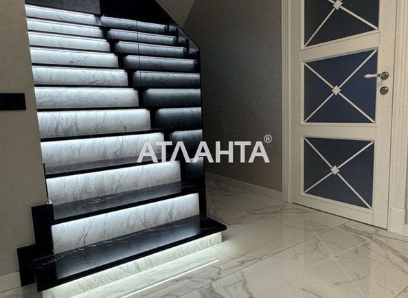 House by the address st. Sadgirska (area 195,9 m²) - Atlanta.ua - photo 5