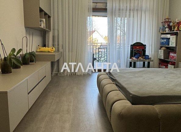 House by the address st. Sadgirska (area 195,9 m²) - Atlanta.ua - photo 7