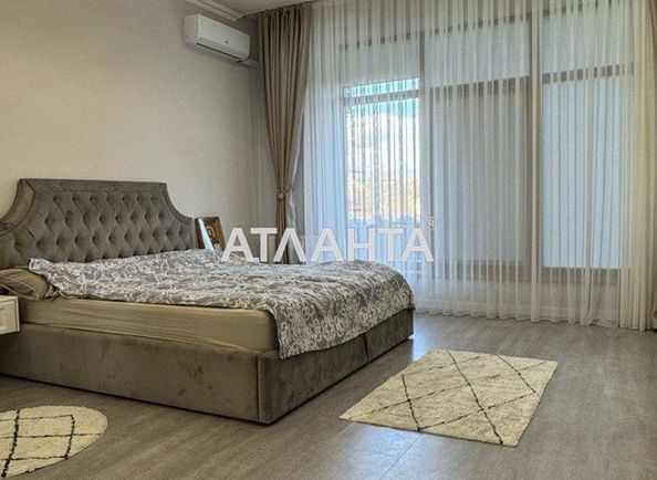 House by the address st. Sadgirska (area 195,9 m²) - Atlanta.ua - photo 9