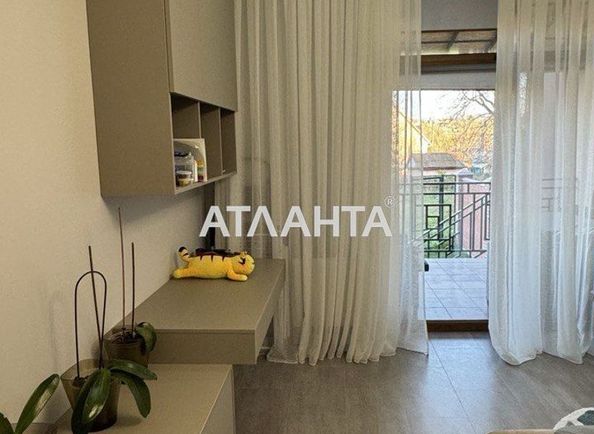 House by the address st. Sadgirska (area 195,9 m²) - Atlanta.ua - photo 8