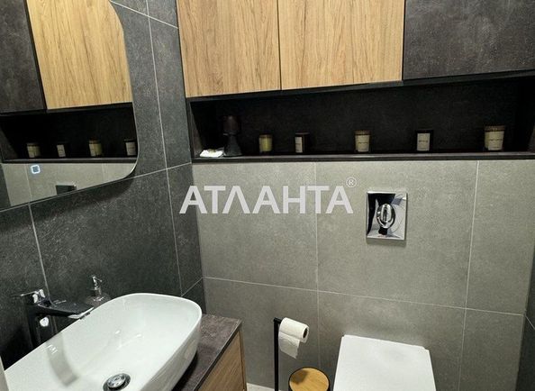 House by the address st. Sadgirska (area 195,9 m²) - Atlanta.ua - photo 16