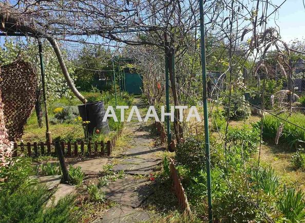 Dacha by the address st. Sadovaya (area 48 m²) - Atlanta.ua - photo 2