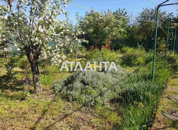 Dacha by the address st. Sadovaya (area 48 m²) - Atlanta.ua