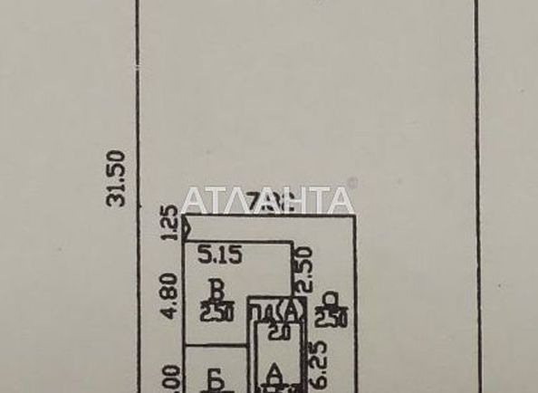 Dacha by the address st. Sadovaya (area 48 m²) - Atlanta.ua - photo 18