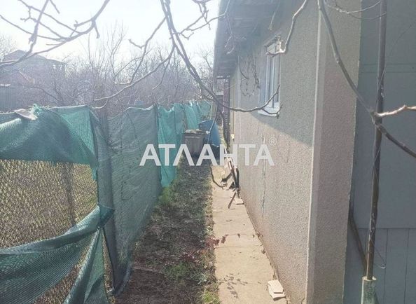 Dacha by the address st. Sadovaya (area 48 m²) - Atlanta.ua - photo 16