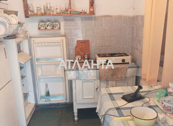 Dacha by the address st. Sadovaya (area 48 m²) - Atlanta.ua - photo 9