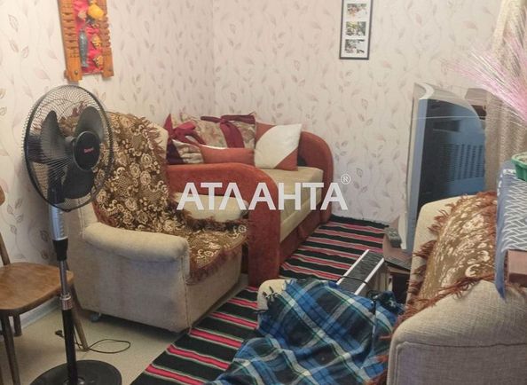 Dacha by the address st. Sadovaya (area 48 m²) - Atlanta.ua - photo 6