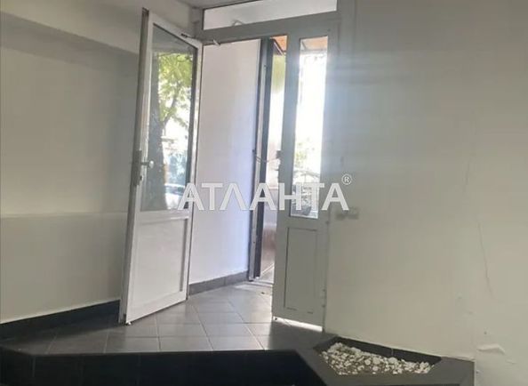 1-комнатная квартира по адресу ул. Старопортофранковская (площадь 42,5 м²) - Atlanta.ua