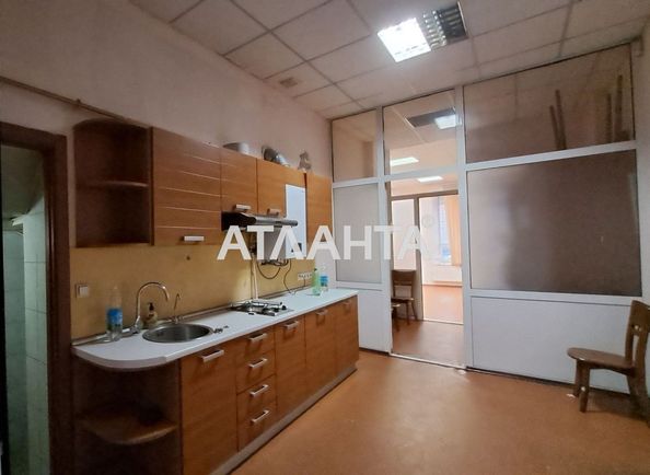 2-rooms apartment apartment by the address st. Staroportofrankovskaya Komsomolskaya (area 45,3 m²) - Atlanta.ua