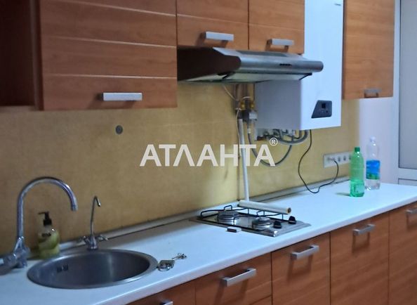 2-rooms apartment apartment by the address st. Staroportofrankovskaya Komsomolskaya (area 45,3 m²) - Atlanta.ua - photo 3
