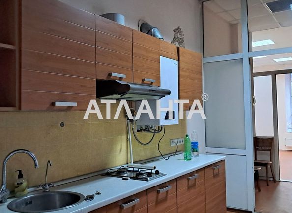 2-rooms apartment apartment by the address st. Staroportofrankovskaya Komsomolskaya (area 45,3 m²) - Atlanta.ua - photo 7