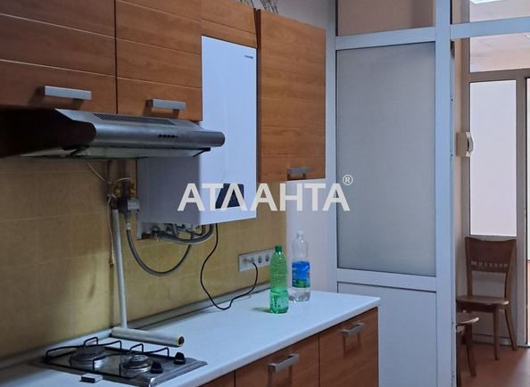 2-rooms apartment apartment by the address st. Staroportofrankovskaya Komsomolskaya (area 45,3 m²) - Atlanta.ua - photo 8