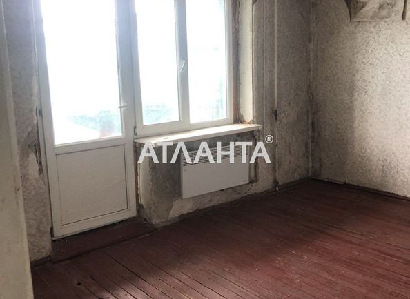 2-кімнатна квартира за адресою вул. БОС (площа 50,6 м²) - Atlanta.ua