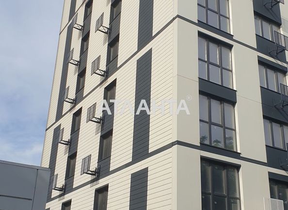 1-комнатная квартира по адресу ул. Литературная (площадь 42,3 м²) - Atlanta.ua - фото 3