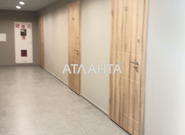 1-комнатная квартира по адресу ул. Литературная (площадь 42,3 м²) - Atlanta.ua - фото 4