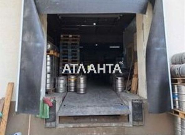 Комерційна нерухомість за адресою вул. Боровського Миколи (площа 309 м²) - Atlanta.ua - фото 3