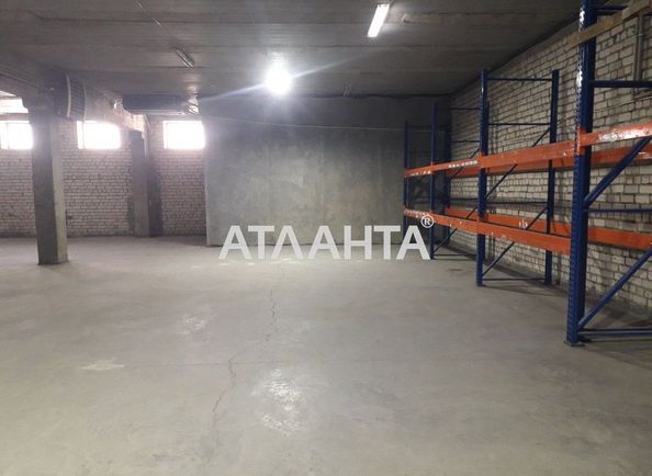 Комерційна нерухомість за адресою вул. Боровського Миколи (площа 309 м²) - Atlanta.ua