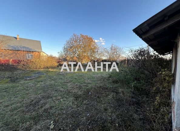 Landplot by the address (area 25 acr) - Atlanta.ua - photo 3