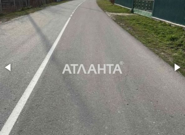 Landplot by the address (area 25 acr) - Atlanta.ua - photo 8
