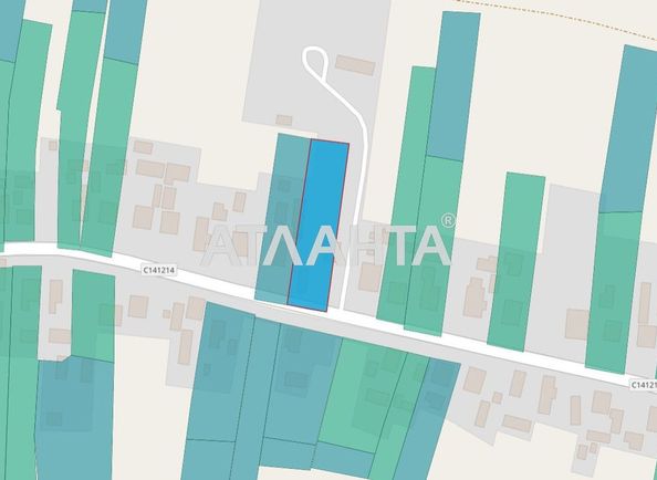 Landplot by the address (area 25 acr) - Atlanta.ua - photo 9
