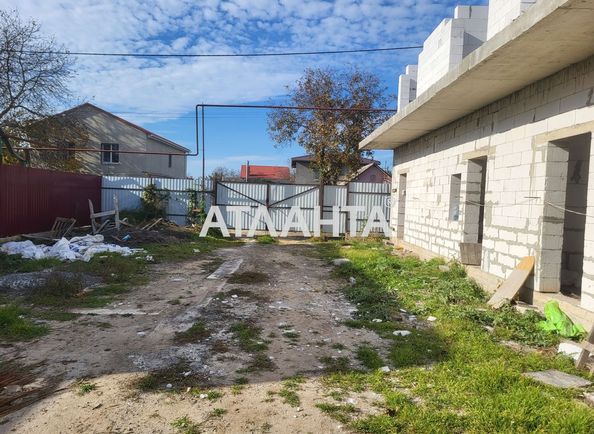 1-комнатная квартира по адресу ул. Восточная (площадь 45 м²) - Atlanta.ua