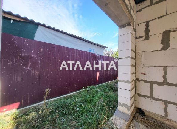 1-комнатная квартира по адресу ул. Восточная (площадь 45 м²) - Atlanta.ua - фото 4