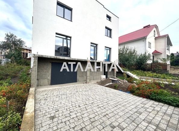 Будинок за адресою вул. Ясенєва (площа 292 м²) - Atlanta.ua - фото 3