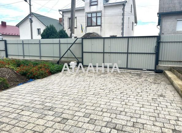 Будинок за адресою вул. Ясенєва (площа 292 м²) - Atlanta.ua - фото 6