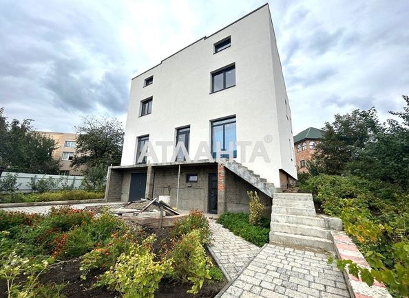 Будинок за адресою вул. Ясенєва (площа 292 м²) - Atlanta.ua - фото 7