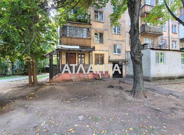 Коммерческая недвижимость по адресу ул. Петрова ген. (площадь 30,3 м²) - Atlanta.ua - фото 2