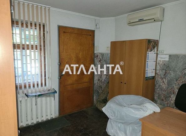Коммерческая недвижимость по адресу ул. Петрова ген. (площадь 30,3 м²) - Atlanta.ua - фото 4