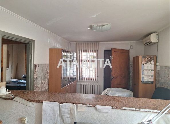 Коммерческая недвижимость по адресу ул. Петрова ген. (площадь 30,3 м²) - Atlanta.ua - фото 7