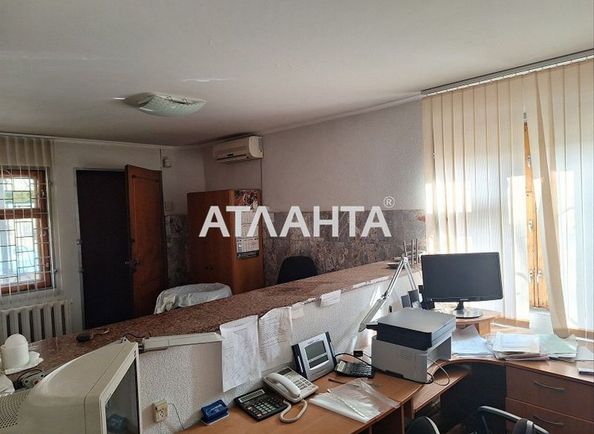 Коммерческая недвижимость по адресу ул. Петрова ген. (площадь 30,3 м²) - Atlanta.ua - фото 8