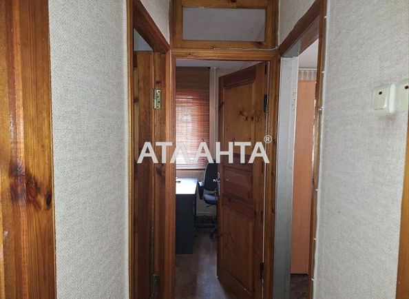 Коммерческая недвижимость по адресу ул. Петрова ген. (площадь 30,3 м²) - Atlanta.ua - фото 9