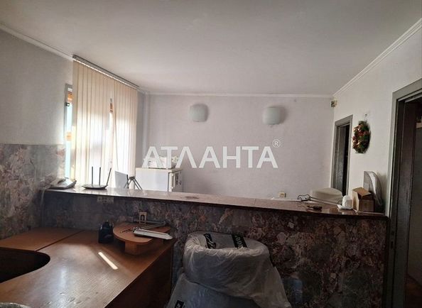 Коммерческая недвижимость по адресу ул. Петрова ген. (площадь 30,3 м²) - Atlanta.ua - фото 10